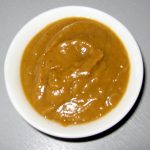 Caviar d'aubergines