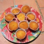 La Tuerie de Mamina ou les muffins Choco-tonka