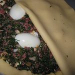 La tourte de Léonie Canot