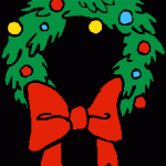 C'est Noël...