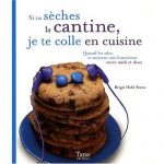 Fondant au chocolat sans beurre ....