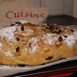 Stollen à ma façon