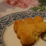 Gâteau à l'orange