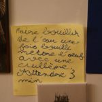 Va te faire cuire un oeuf....