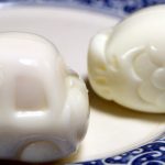 Des oeufs durs???