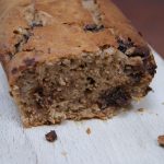 Gâteaux Chocolat Bananes