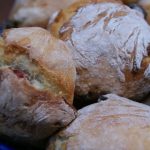 Petits pains...