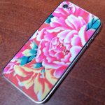 Encore des Pivoines