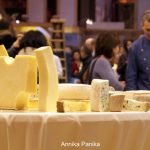 Finale des MOF Fromagers Part II