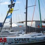 Des nouvelles de l'Express-Sapmer
