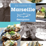 Livre de .... Cuisine : Georgiana
