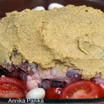 Rôti de porc à la Moutarde Amora
