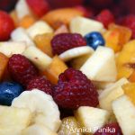 Salade de fruits