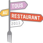Tous au restaurant 2011