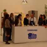 Nouvelle invitations Samsung (part II)