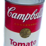 Campbells Tomato