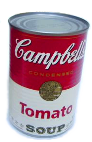 Campbells Tomato