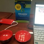Dragon le logiciel reconnaissance vocale