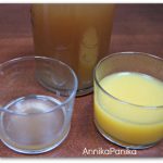 Jus de Gingembre