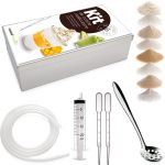 Kit de cuisine moléculaire (cadeau inside)