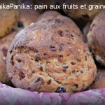 Pains aux fruits