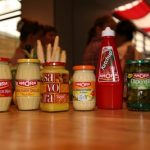 Challenge culinaire avec Amora