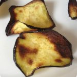 Chips d'aubergine?