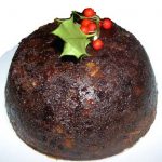 Avez vous fait votre Christmas cake?