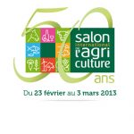 Salon de l'Agriculture 2013
