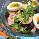 Salade #Florette