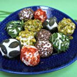 Boules de kiri