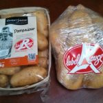 Poulet rôti Label Rouge