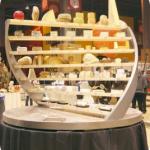 MOF fromager 2011 : dernière ligne droite