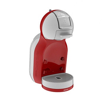 minime Dolce Gusto