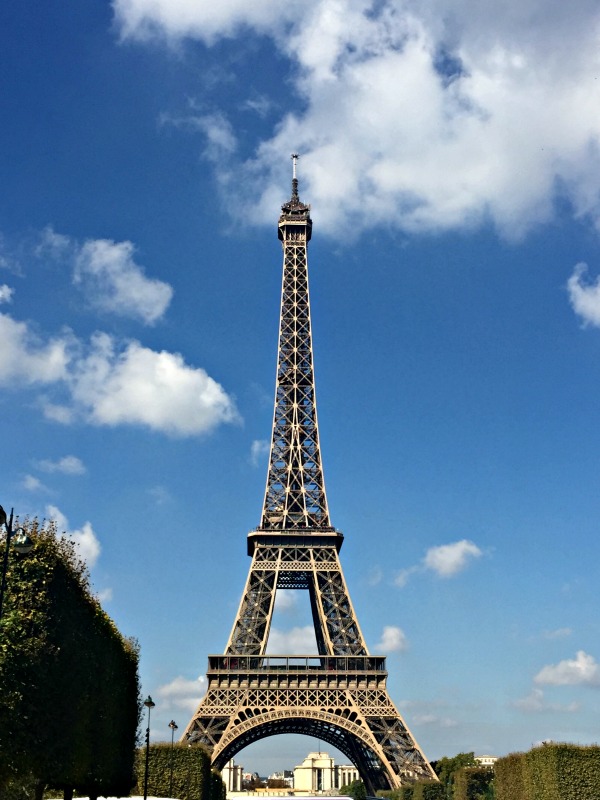 Tour Eiffel #41